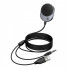 Аудио ресивер HOCO E150 Path car AUX Bluetooth receiver с кабелем (BT5.4, 1.5m) (21419)