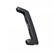 Автомобільний освіжувач повітря Baseus Paddle car air freshener Black (SUXUN-BP01) (419)