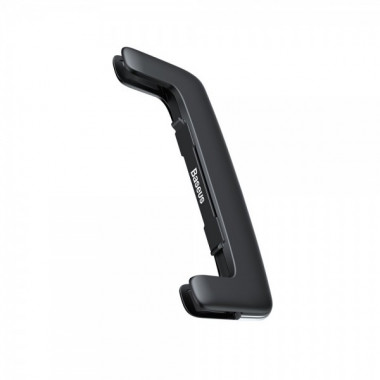 Автомобільний освіжувач повітря Baseus Paddle car air freshener Black (SUXUN-BP01) (419)