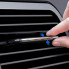 Автомобільний освіжувач повітря Baseus Paddle car air freshener Black (SUXUN-BP01) (419)