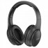 Бездротові накладні навушники HOCO W40 Mighty BT headphones Black (6931474784933) (8419)