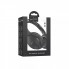 Бездротові накладні навушники HOCO W40 Mighty BT headphones Black (6931474784933) (8419)