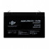 Аккумулятор AGM LPM 6V - 14 Ah (15519)