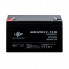 Аккумулятор AGM LPM 6V - 14 Ah (15519)