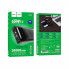 Батарея универсальная HOCO 30000mAh Apollo PD/65W QC/3.0 Black (DB81 / 714720) (18519)