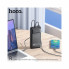 Батарея универсальная HOCO 30000mAh Apollo PD/65W QC/3.0 Black (DB81 / 714720) (18519)