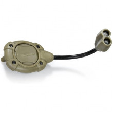 Фонарь для шлема Princeton Tec Switch MPLS Olive (Red/White Leds) (12619)