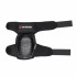 Наколенники защитные, противоскользящие накладки из ПВХ, ткань 600D INTERTOOL SP-0056 (20619)