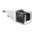 Мережевий зарядний пристрій Baseus GaN5 Fast Charger(mini) 1C 20W EU White (CCGN050102) (14719)