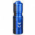 Фонарь Fenix E02R Blue (E02Rbl) (15719)
