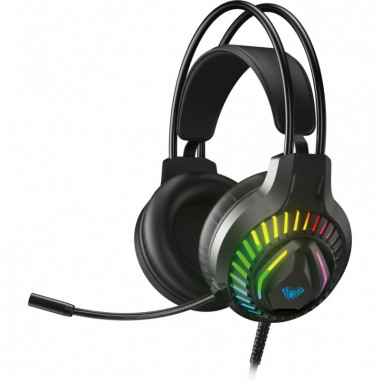 Наушники Aula S605 Black (6948391235202) (16719)
