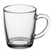 Набір чашок Mugs 55531 350мл 2шт (3719)