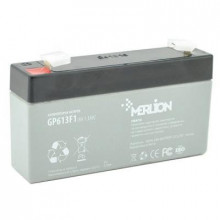 Батарея к ИБП Merlion 6V-1.3Ah (GP613F1) (15819)