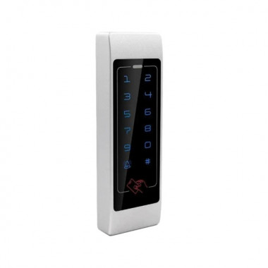 Контроллер доступа GV-CEM-011 Outdoor (Silver) (1819)