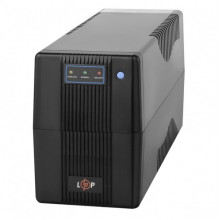 Линейно-интерактивный ИБП LPM-700VA-P (490Вт) (18819)