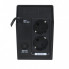 Линейно-интерактивный ИБП LPM-700VA-P (490Вт) (18819)