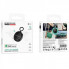 Трекер BOROFONE BC104 Intelligent positioning anti-lost device Black (6941991124822) (19819)