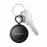 Трекер BOROFONE BC104 Intelligent positioning anti-lost device Black (6941991124822) (19819)