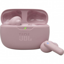 Наушники JBL Wave Beam 2 Pink (JBLWBEAM2PIK) (17029)
