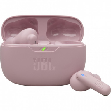 Наушники JBL Wave Beam 2 Pink (JBLWBEAM2PIK) (17029)