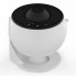 Проектор звездного неба + 12 картриджей, от USB, Galaxy Projector, Белый / Планетарий для спальни / Ночник звездное небо (19029)