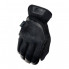 Тактические перчатки Mechanix FastFit Covert Black M (2029)