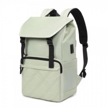 Рюкзак Tigernu T-B9381 15.6" Green (T-B9381Green) (15129)