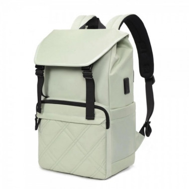 Рюкзак Tigernu T-B9381 15.6" Green (T-B9381Green) (15129)