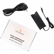 Блок питания к ноутбуку Rezone DELL 65W 19.5V 3.34A 7.4*5.0 (RZPSDL65197450) (16129)