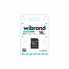 Карта памяти Wibrand 16GB microSD class 10 UHS-I (WICDHU1/16GB-A) (17129)