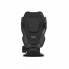 Автотримач для телефона HOCO CA31 cool run suction cup car holder Black (6957531077602) (20129)