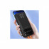 Батарея универсальная Dudao K6Pro+ 20000mAh 10W with USB-C/Lightning/MicroUSB/USB-A cables (6977196682393) (22129)