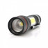 Тактический фонарь POLICE BL 520 T6 фонарик 300 Lumen USB (9229)
