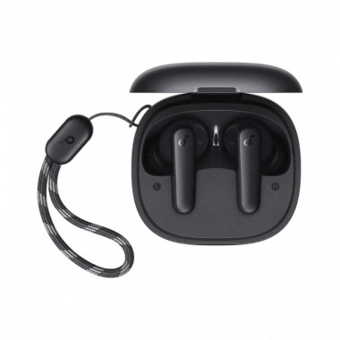 Наушники Anker SoundСore R50i Black (A3949G11) (17329)