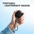 Наушники Anker SoundСore R50i Black (A3949G11) (17329)