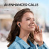 Наушники Anker SoundСore R50i Black (A3949G11) (17329)
