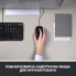 Комплект Logitech MK120 USB UA Black (920-002563) (18329)