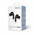 Наушники ColorWay Slim TWS-5 Earbuds Black (CW-TWS5BK) (20329)
