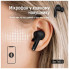 Наушники ColorWay Slim TWS-5 Earbuds Black (CW-TWS5BK) (20329)