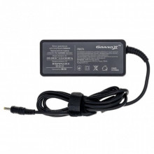 Блок питания к ноутбуку Grand-X Lenovo (20V 3.25A 65W) 5.5x2.5mm (ACLEL65WS) (22329)