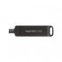 Флеш-накопичувач Patriot USB 3.2 Gen 1 Rage R550 64GB Type-A+C (PE64GR550DSAD) (329)