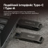 Флеш-накопичувач Patriot USB 3.2 Gen 1 Rage R550 64GB Type-A+C (PE64GR550DSAD) (329)