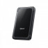 Зовнішній жорсткий диск PHD External 2.5'' Apacer USB 3.2 Gen. 1 AC532 1TB Black (AP1TBAC532B-1) (15429)