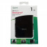Зовнішній жорсткий диск PHD External 2.5'' Apacer USB 3.2 Gen. 1 AC532 1TB Black (AP1TBAC532B-1) (15429)