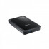 Зовнішній жорсткий диск PHD External 2.5'' Apacer USB 3.2 Gen. 1 AC532 1TB Black (AP1TBAC532B-1) (15429)