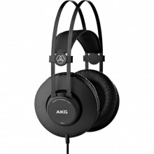 Наушники AKG K52 Black (3169H00010) (16429)