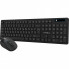 Комплект Vinga KBSW-100 Black (16529)