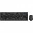 Комплект Vinga KBSW-100 Black (16529)