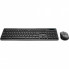 Комплект Vinga KBSW-100 Black (16529)