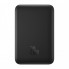 Зовнішній акумулятор Baseus Magnetic Mini Air  Wireless Fast Charge Power Bank 10000mAh 20W Cluster Black (P10059001113-00) (529)